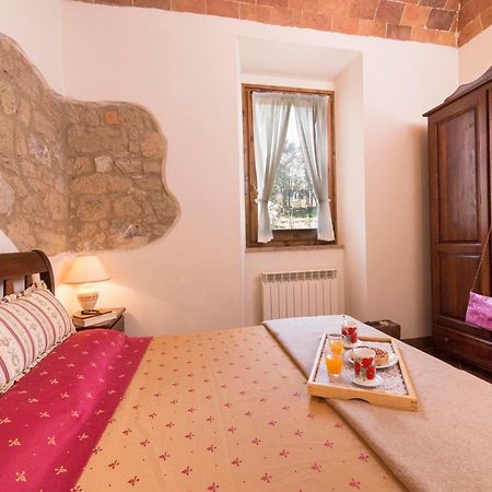 Country House Il Ciliegio Roccatederighi Εξωτερικό φωτογραφία