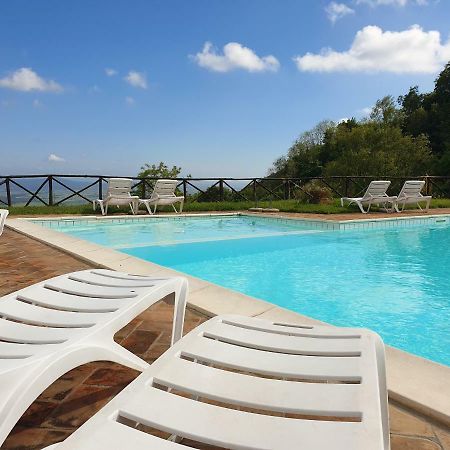 Country House Il Ciliegio Roccatederighi Εξωτερικό φωτογραφία