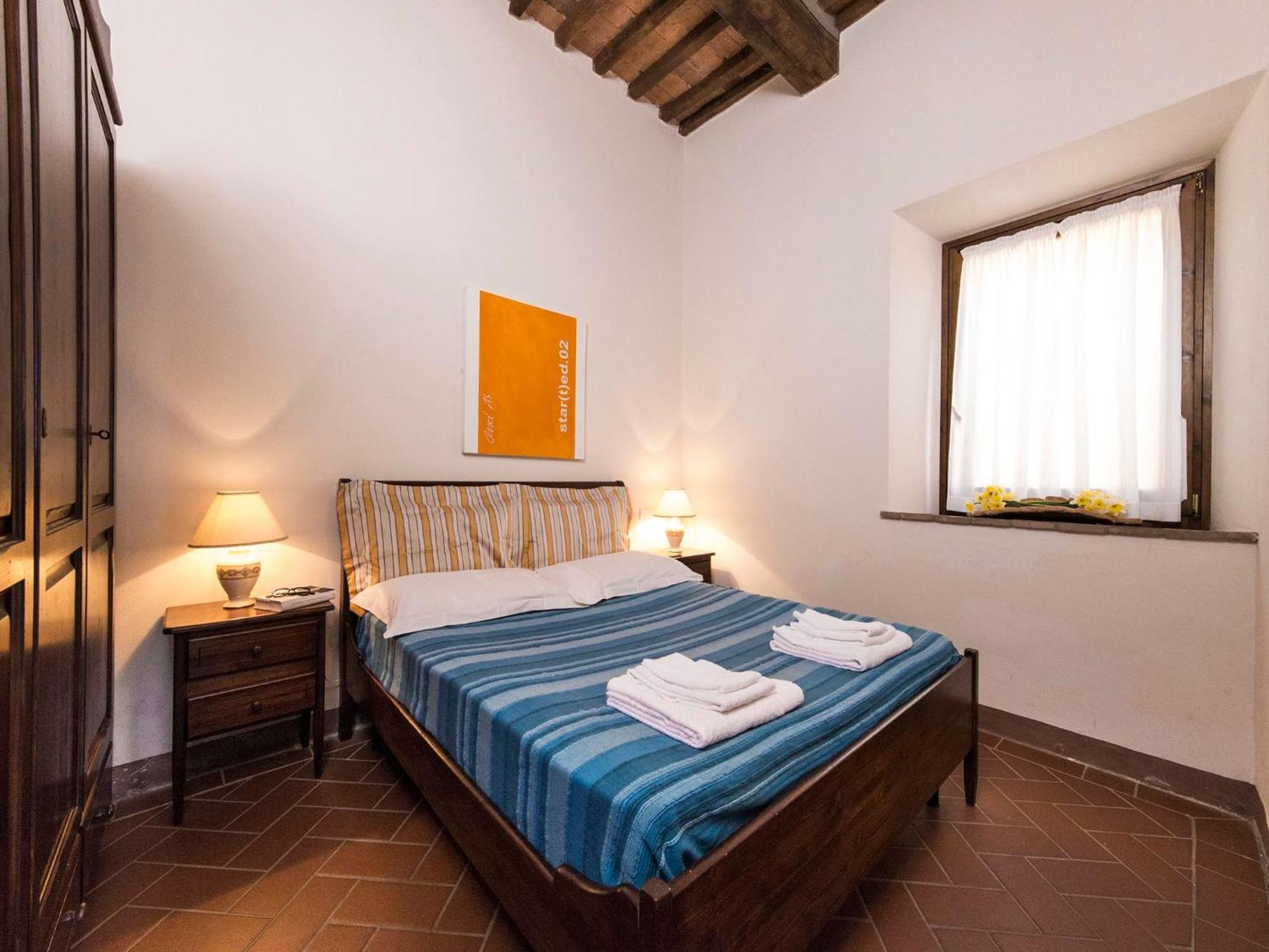 Country House Il Ciliegio Roccatederighi Εξωτερικό φωτογραφία