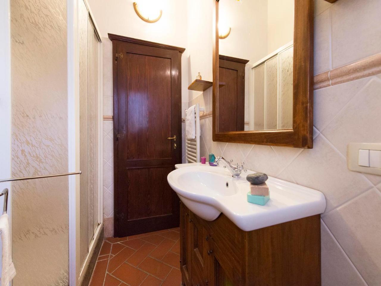 Country House Il Ciliegio Roccatederighi Εξωτερικό φωτογραφία